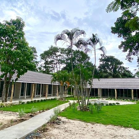 Bunyagard Koh Kood Resort Ban Lak Uan المظهر الخارجي الصورة