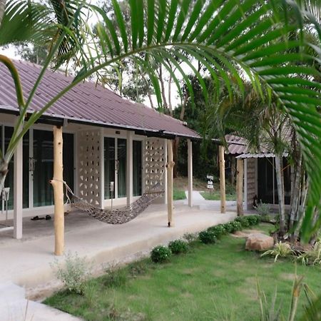 Bunyagard Koh Kood Resort Ban Lak Uan المظهر الخارجي الصورة
