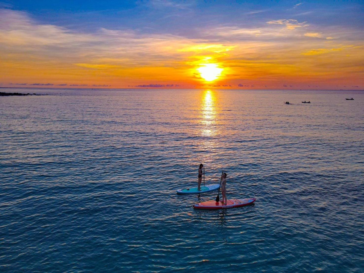 Bunyagard Koh Kood Resort Ban Lak Uan المظهر الخارجي الصورة