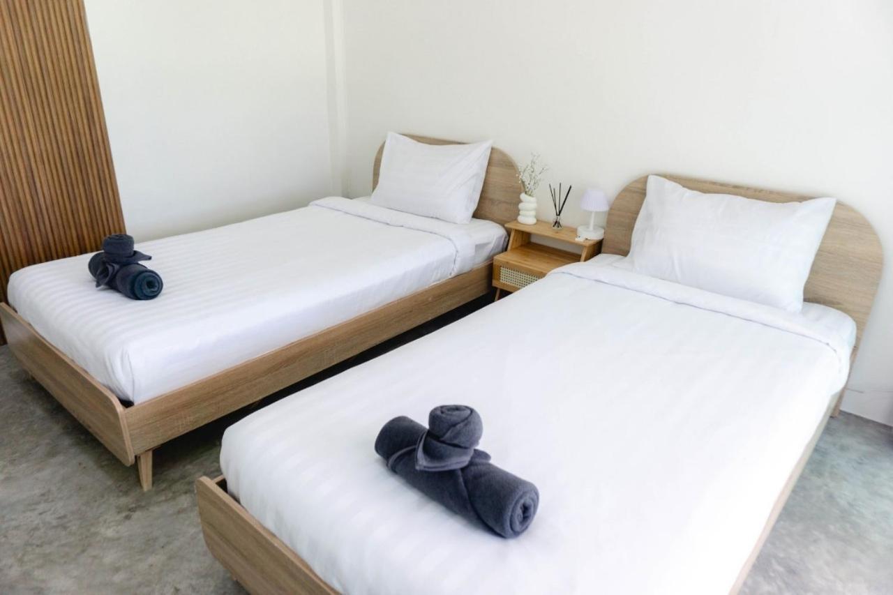Bunyagard Koh Kood Resort Ban Lak Uan المظهر الخارجي الصورة