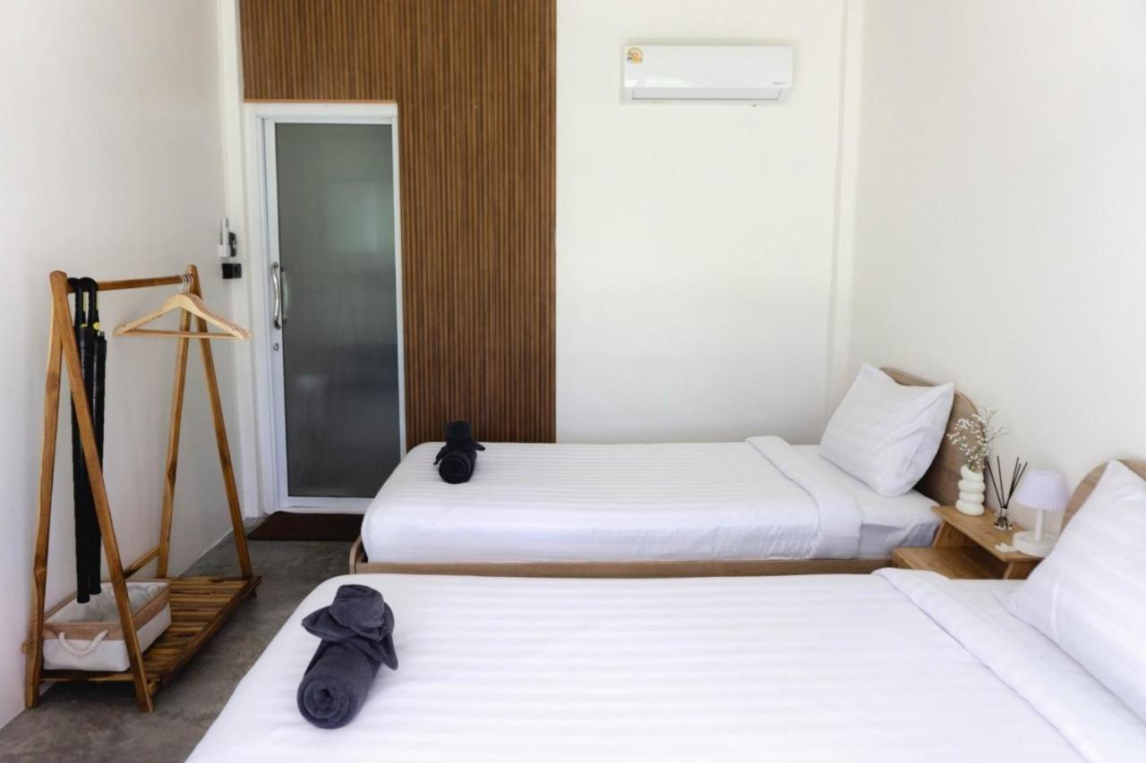 Bunyagard Koh Kood Resort Ban Lak Uan المظهر الخارجي الصورة