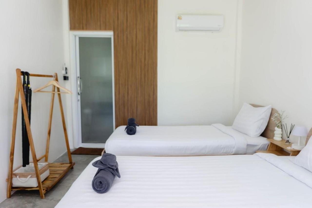 Bunyagard Koh Kood Resort Ban Lak Uan المظهر الخارجي الصورة