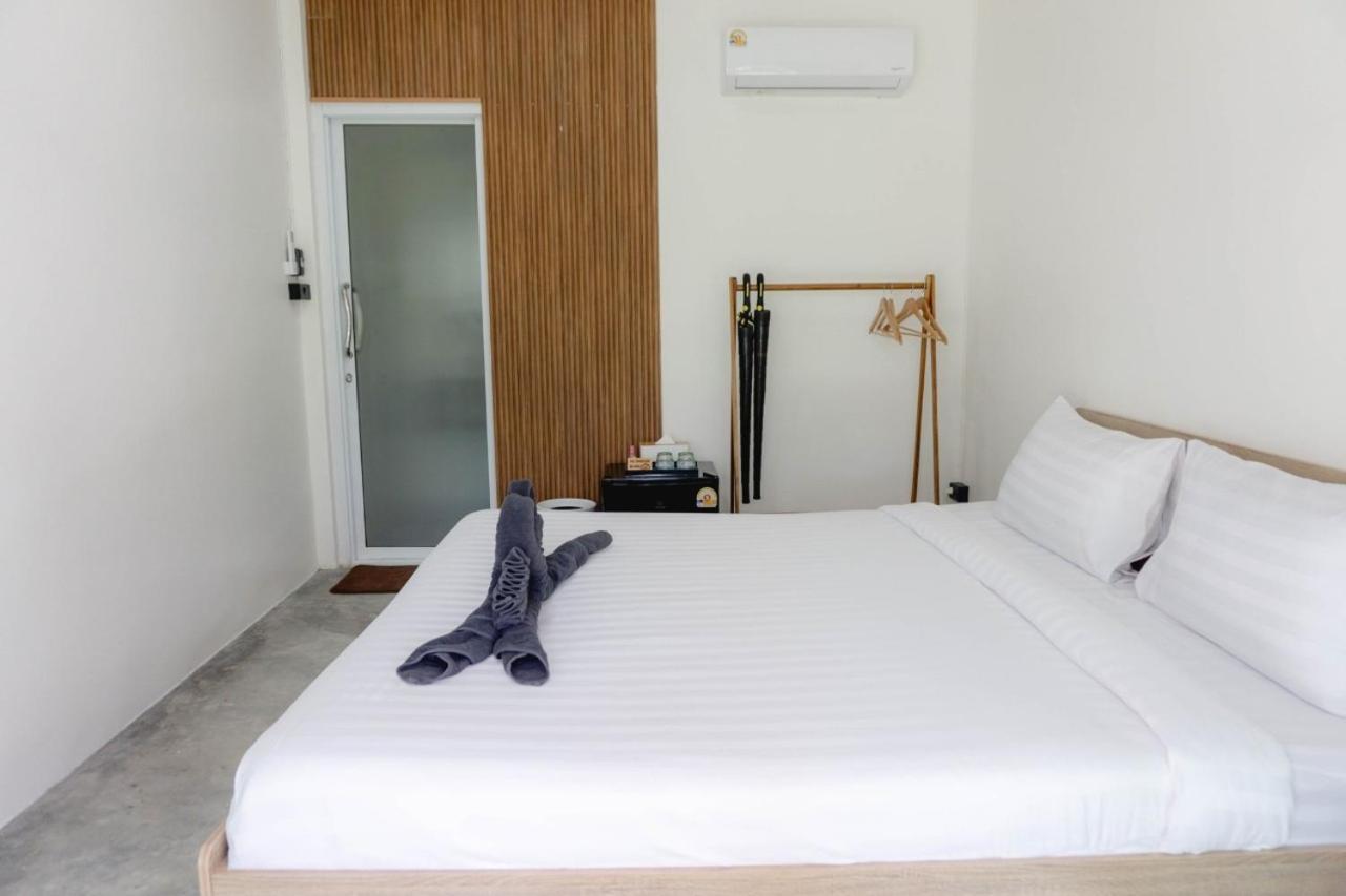 Bunyagard Koh Kood Resort Ban Lak Uan المظهر الخارجي الصورة